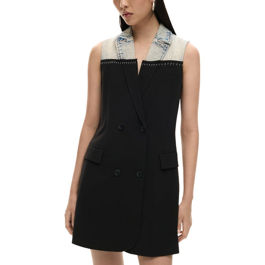 Desigual  Women Dress