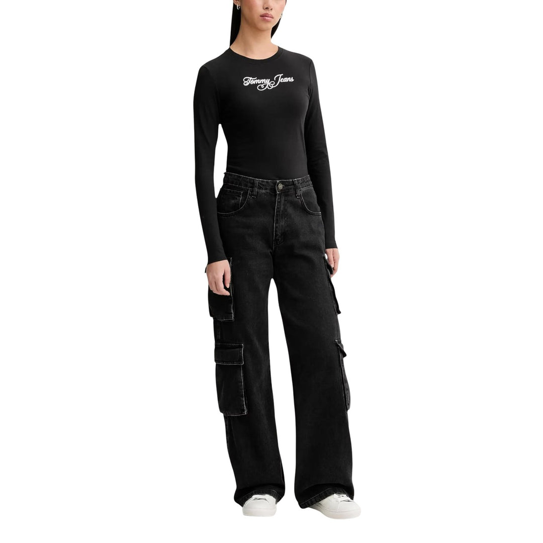 Tommy Hilfiger Jeans  Women T-Shirt