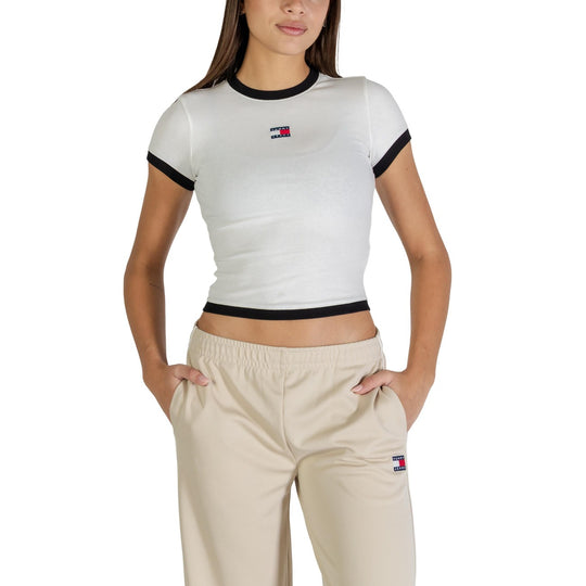 Tommy Hilfiger Jeans  Women T-Shirt