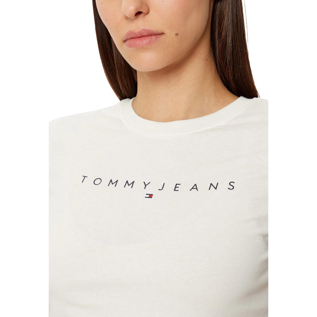 Tommy Hilfiger Jeans  Women T-Shirt