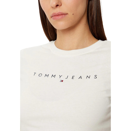 Tommy Hilfiger Jeans  Women T-Shirt
