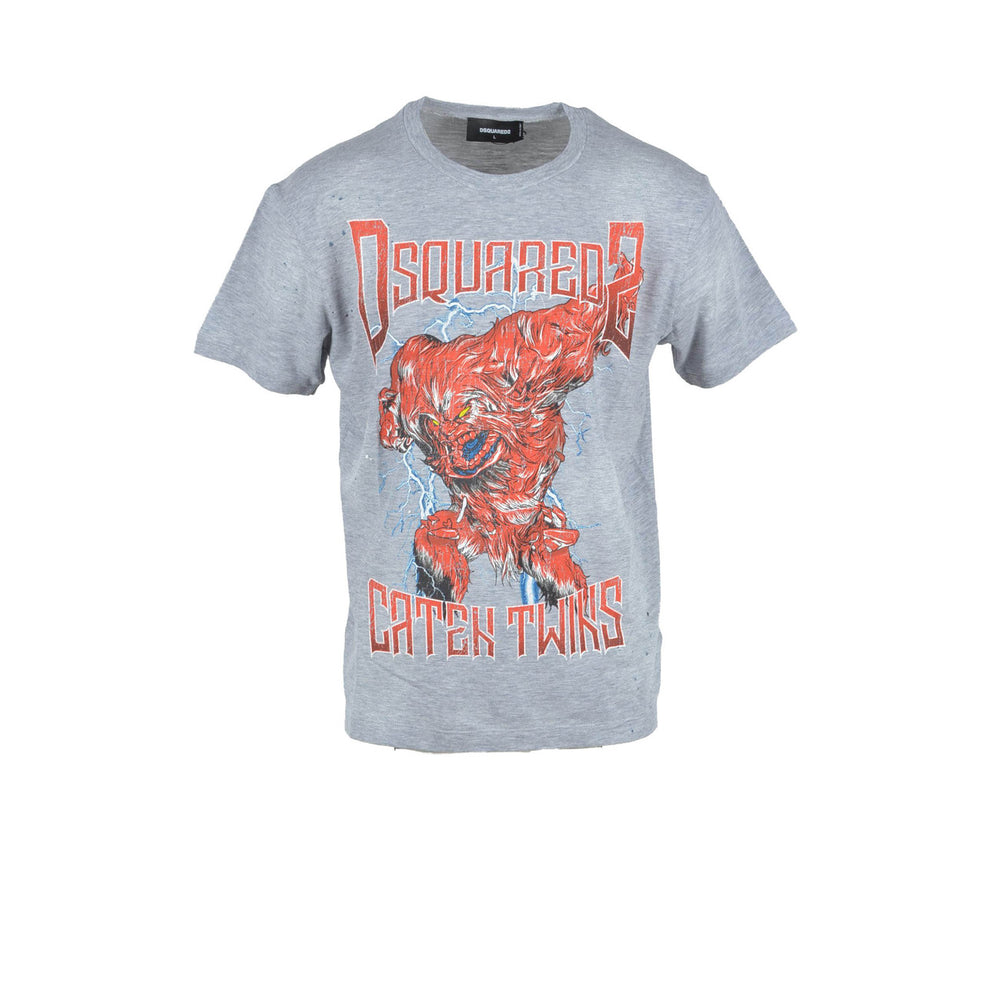 Dsquared Men T-Shirt