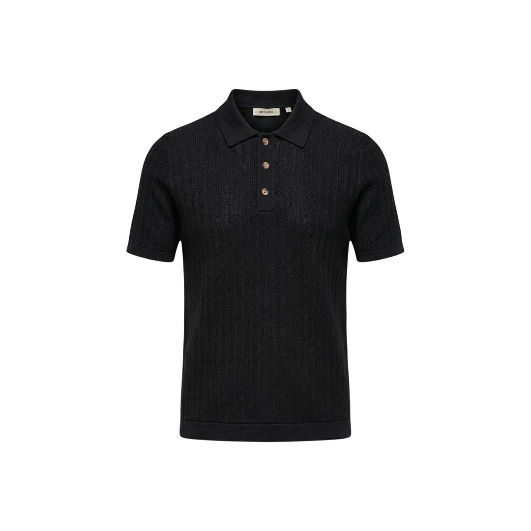Only &amp; Sons Men Polo