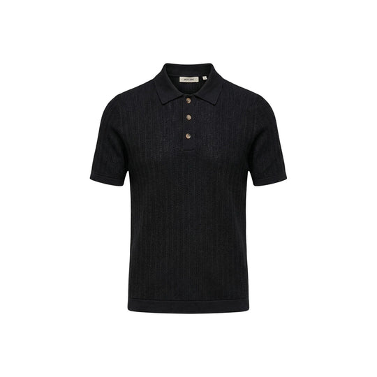 Only &amp; Sons Men Polo