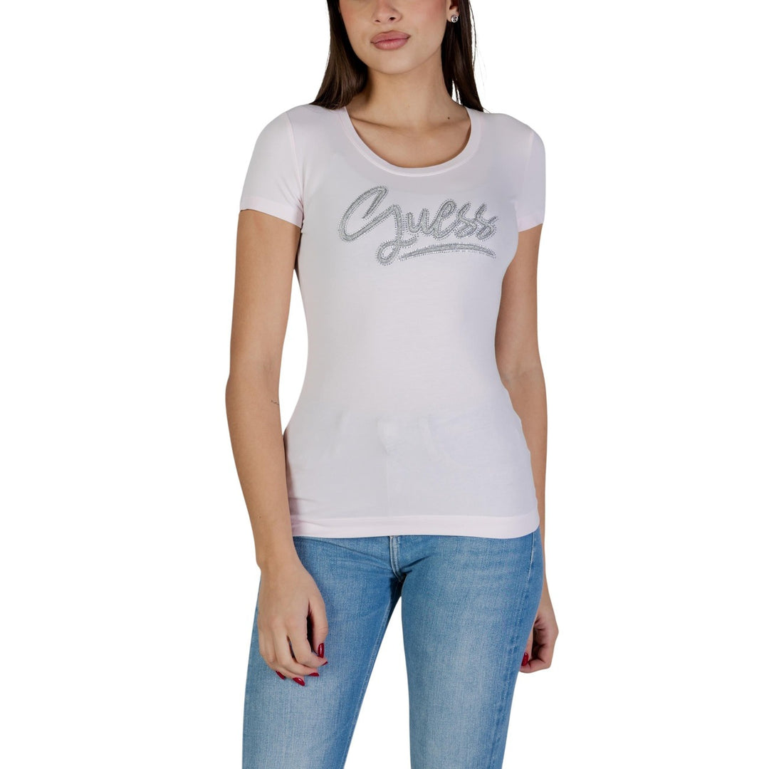 Guess  Women T-Shirt