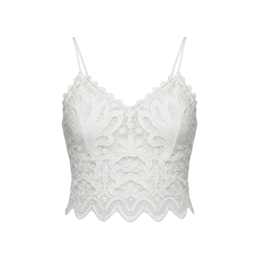Morgan De Toi  Women Top