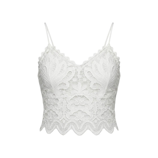 Morgan De Toi  Women Top