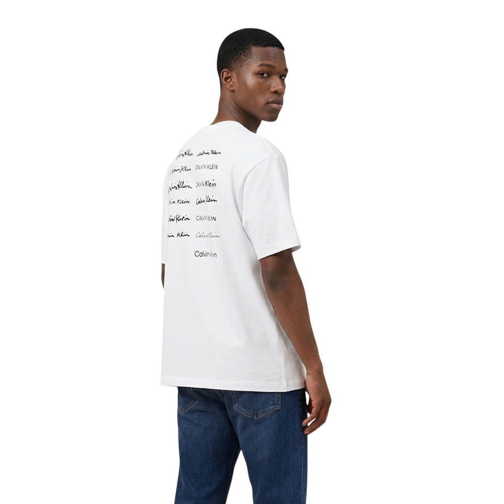 Calvin Klein Jeans Men T-Shirt