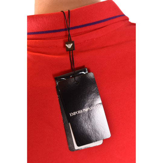 Emporio Armani  Women Polo