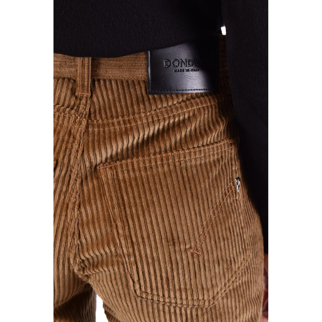 Dondup  Women Trousers