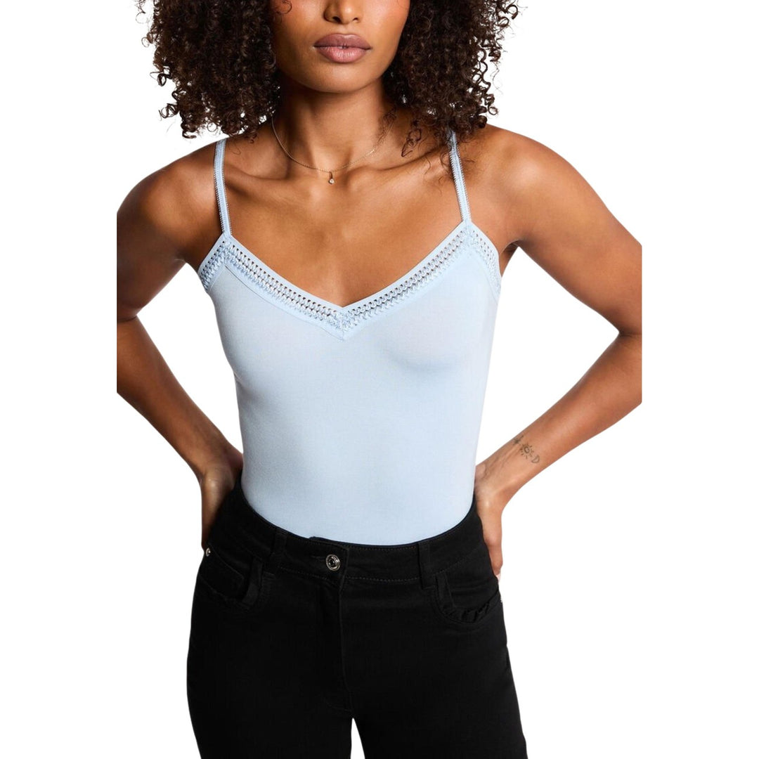 Morgan De Toi  Women Undershirt