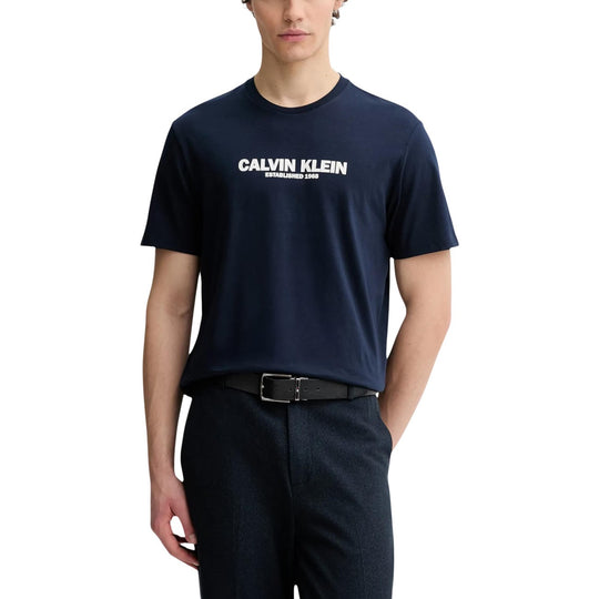 Calvin Klein Men T-Shirt