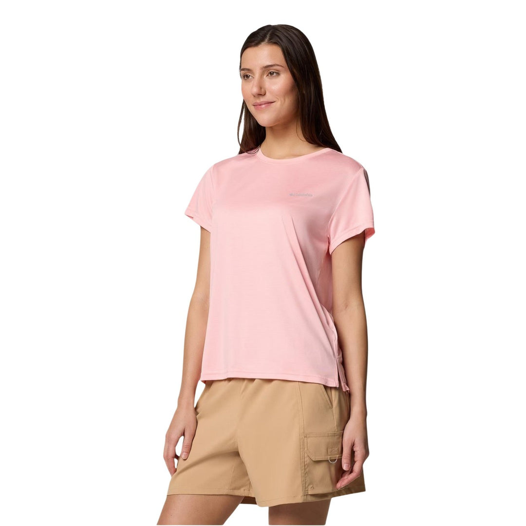 Columbia  Women T-Shirt