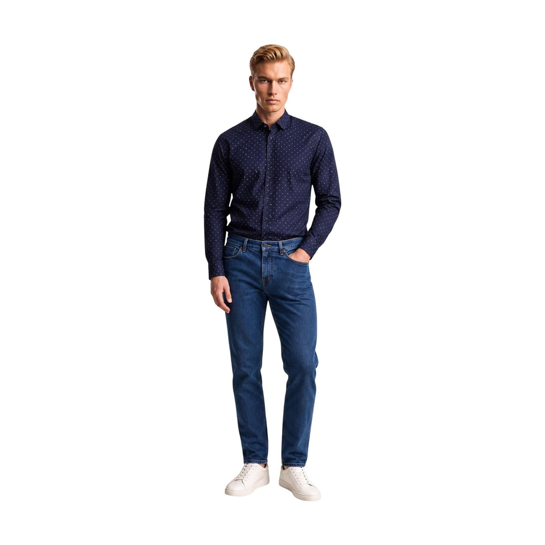 Armani Exchange Men Shirt