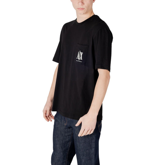 Armani Exchange Men T-Shirt