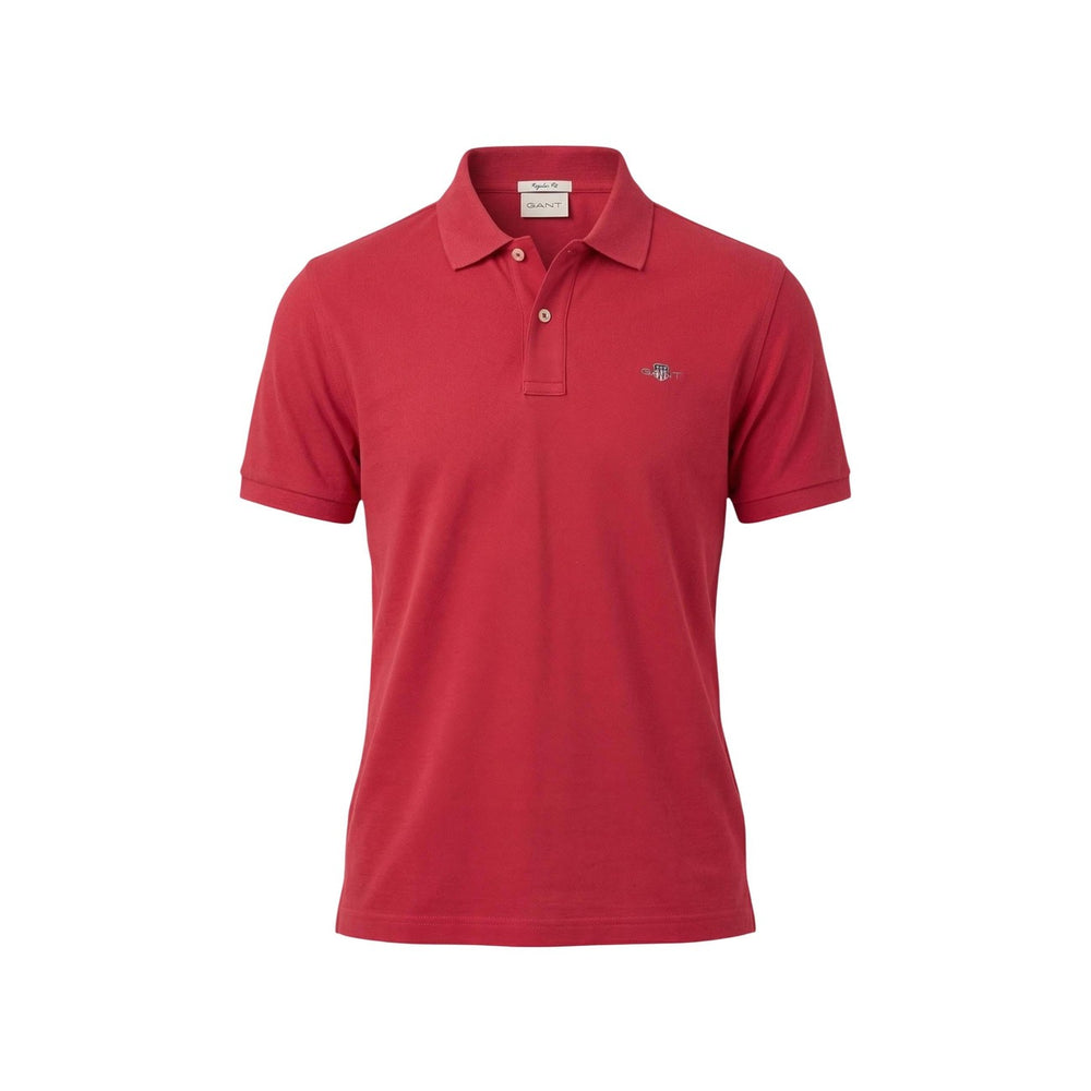 Gant Men Polo