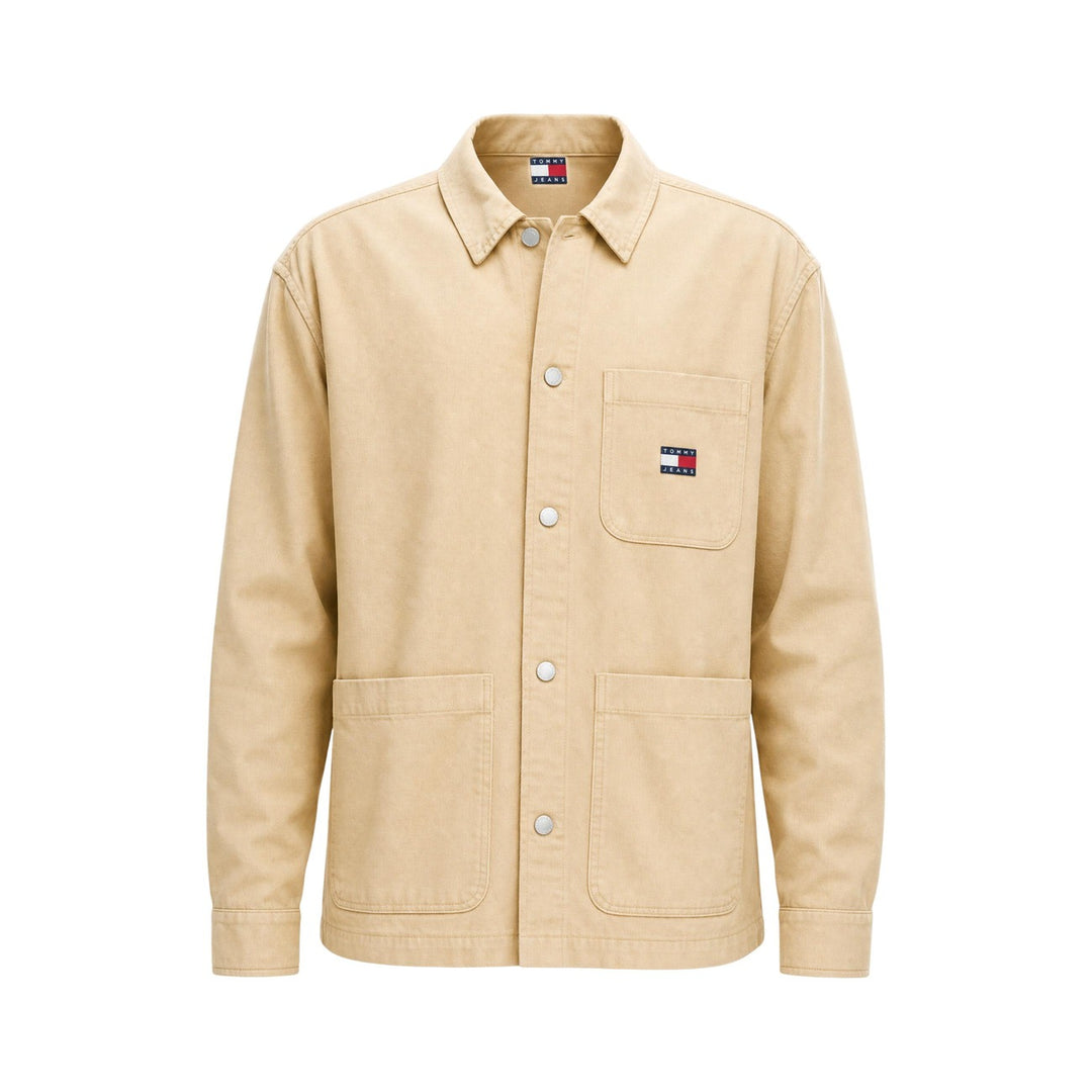 Tommy Hilfiger Jeans Men Shirt