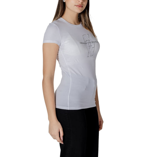 Armani Exchange  Women T-Shirt
