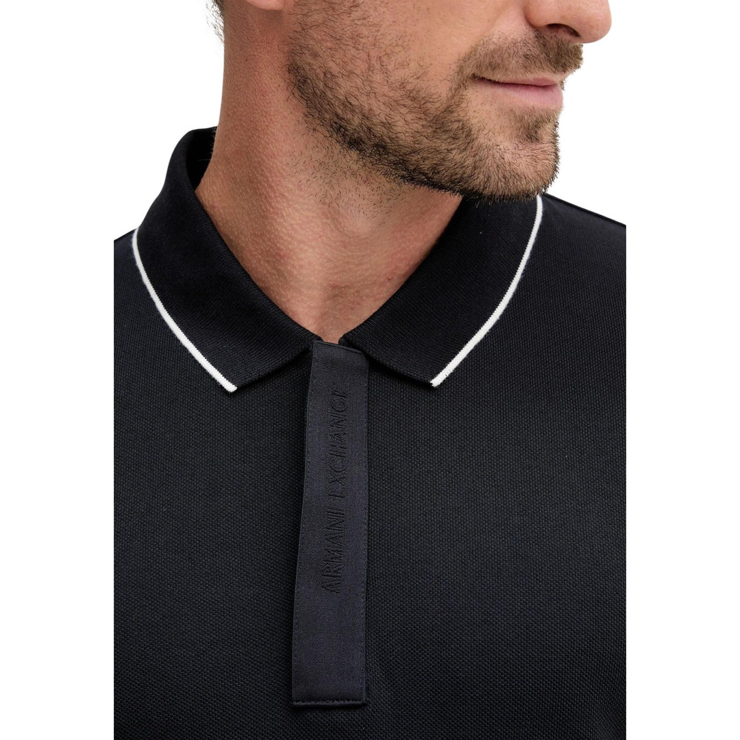 Armani Exchange Men Polo