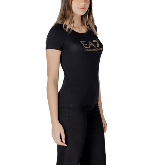 Ea7  Women T-Shirt