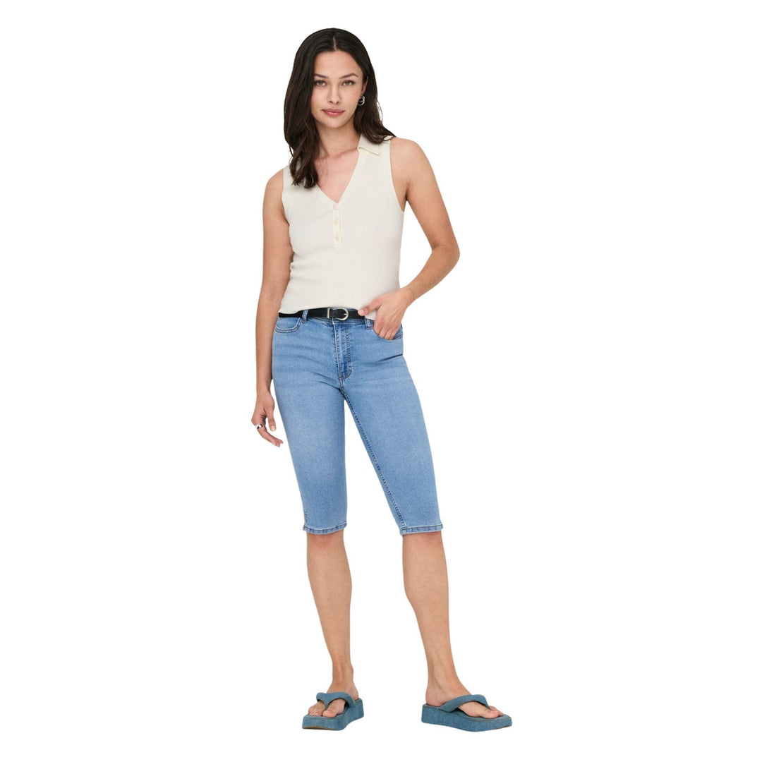 Jacqueline De Yong  Women Undershirt