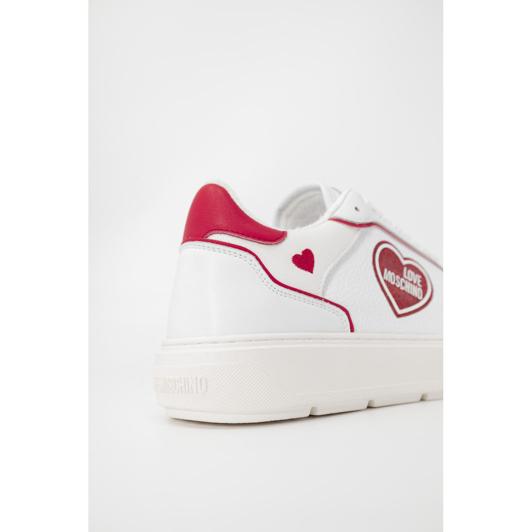 Love Moschino Women Sneakers