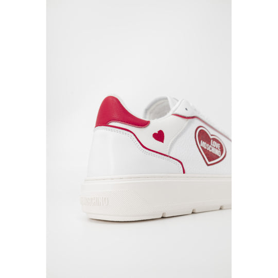 Love Moschino Women Sneakers