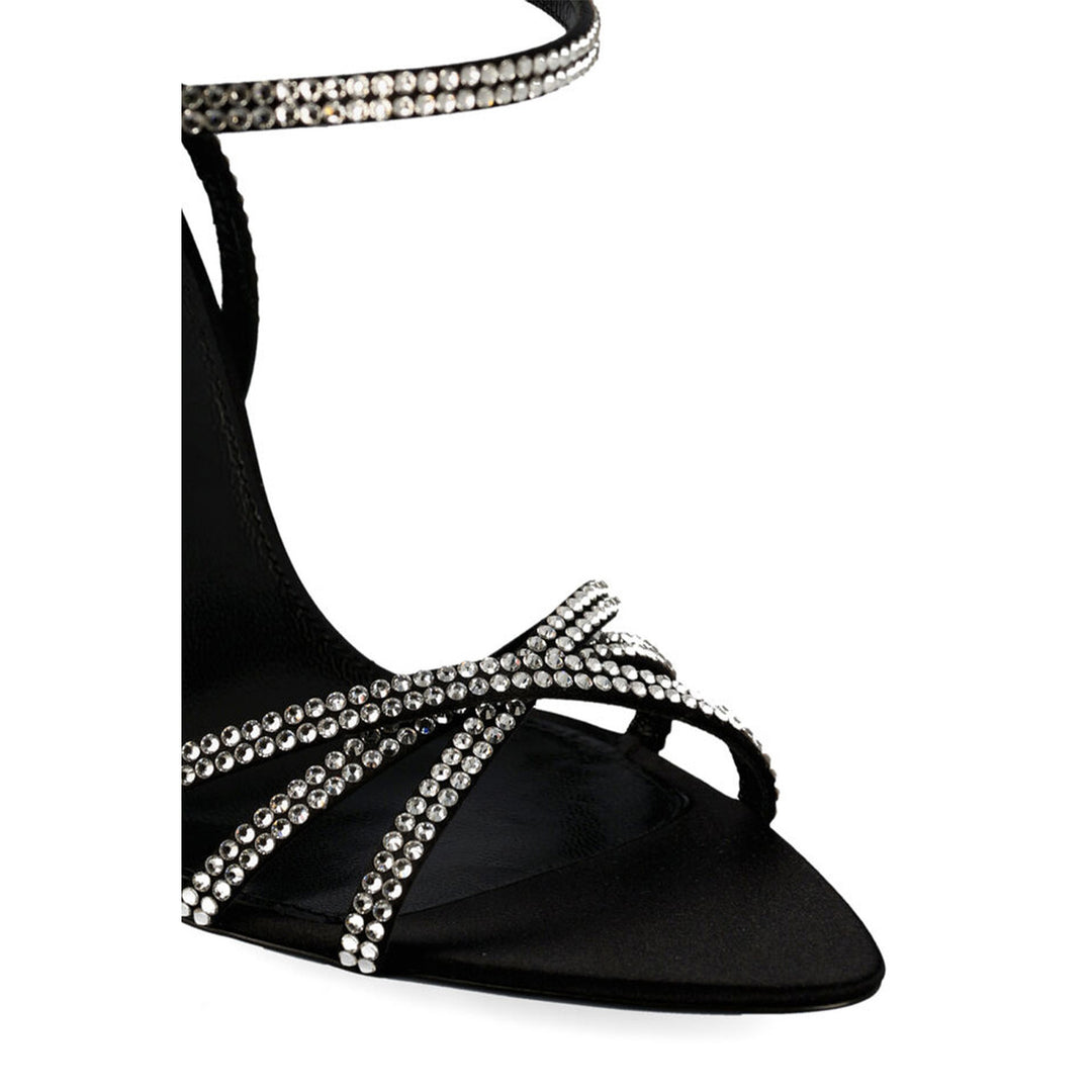 Saint Laurent Women Sandals