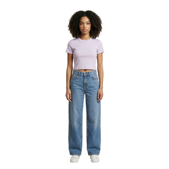 Calvin Klein Jeans  Women T-Shirt