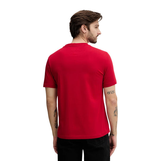 Tommy Hilfiger Jeans Men T-Shirt