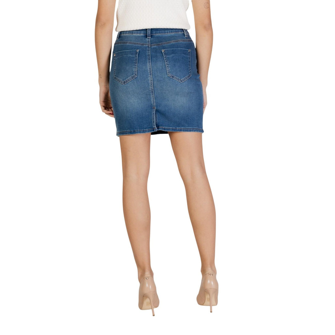 Morgan De Toi  Women Skirt