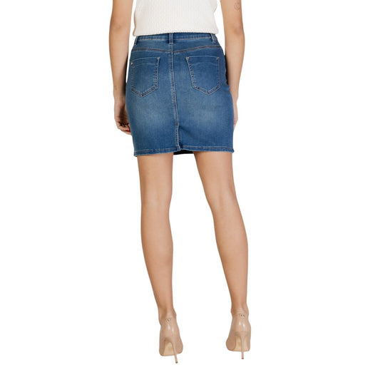 Morgan De Toi  Women Skirt