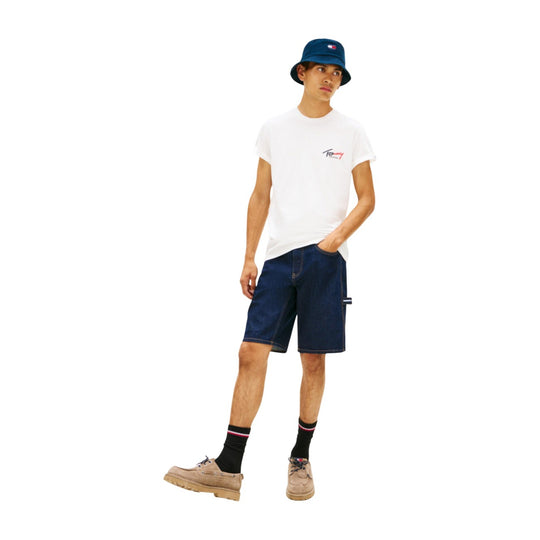 Tommy Hilfiger Jeans Men T-Shirt