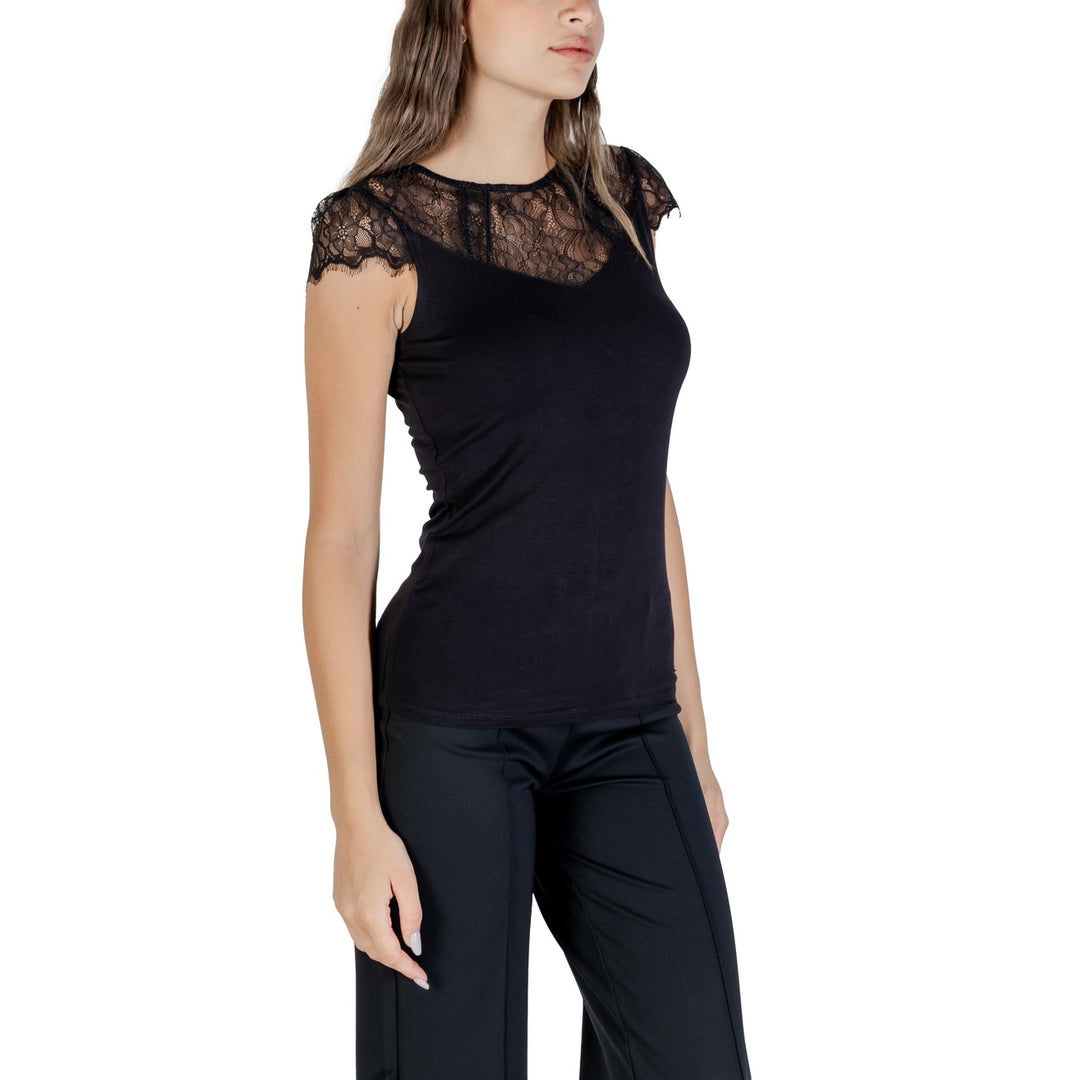 Morgan De Toi  Women Blouse