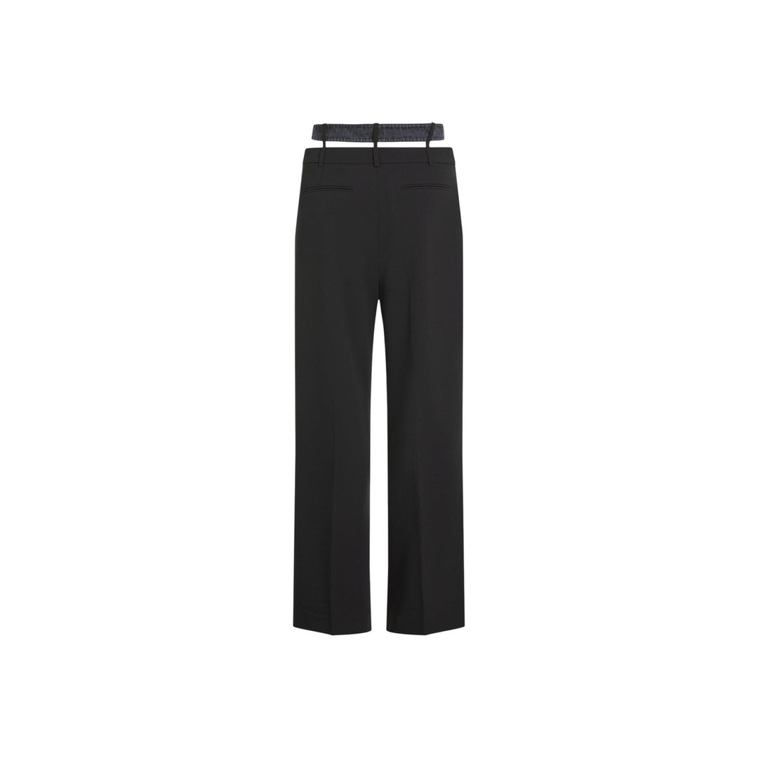 Karl Lagerfeld Jeans  Women Trousers
