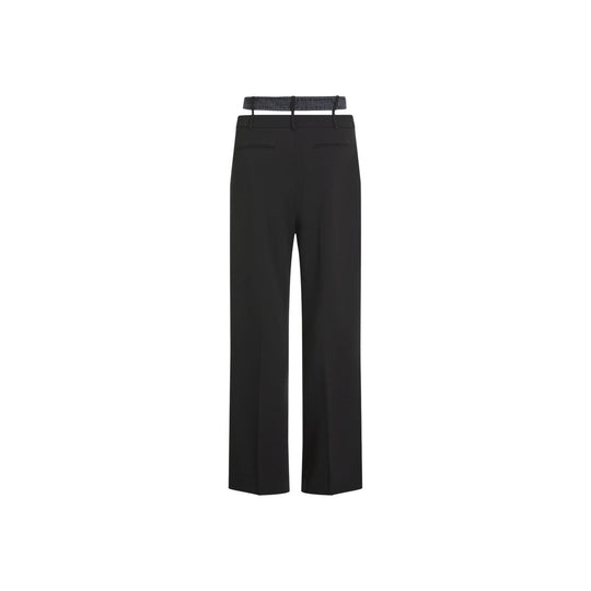 Karl Lagerfeld Jeans  Women Trousers