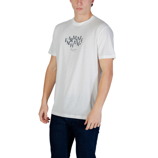 Armani Exchange Men T-Shirt