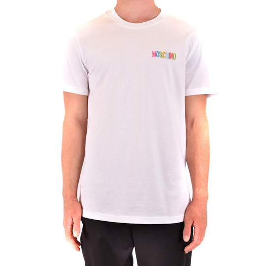 Moschino Men T-Shirt