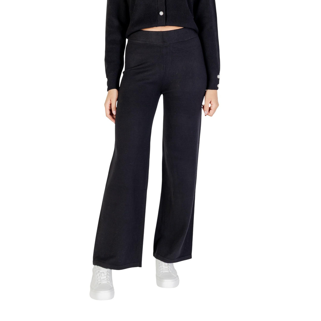 Choral  Women Trousers