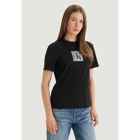 Calvin Klein Jeans  Women T-Shirt