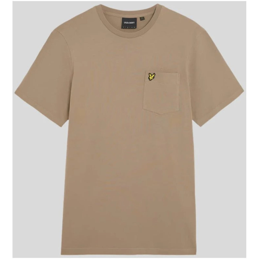Lyle &amp; Scott Men T-Shirt