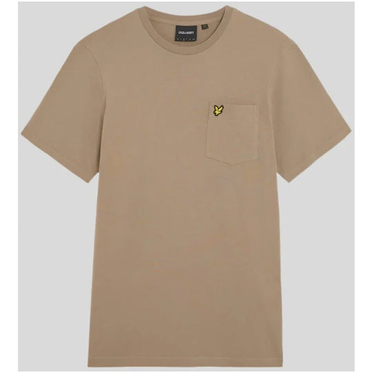 Lyle &amp; Scott Men T-Shirt