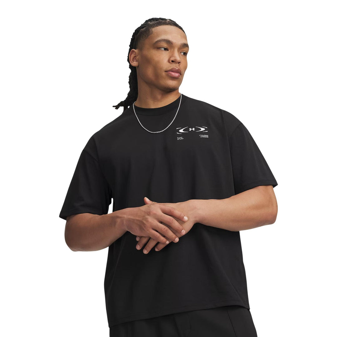 Under Armour Men T-Shirt