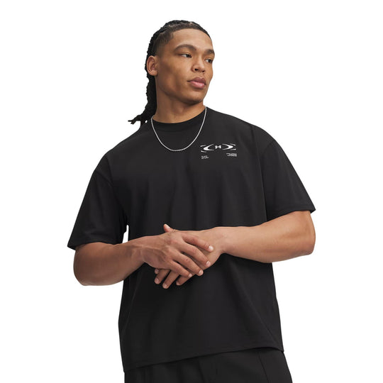 Under Armour Men T-Shirt