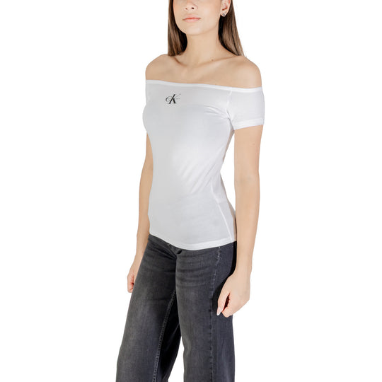 Calvin Klein Jeans  Women T-Shirt