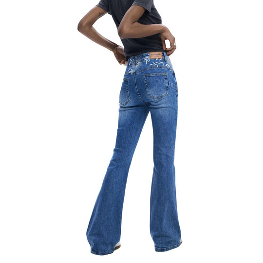 Desigual  Women Jeans