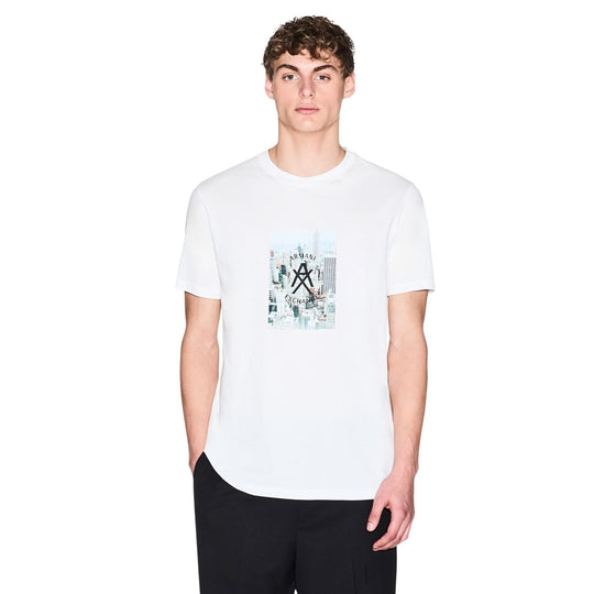 Armani Exchange Men T-Shirt