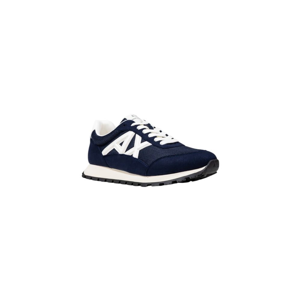 Armani Exchange Men Sneakers