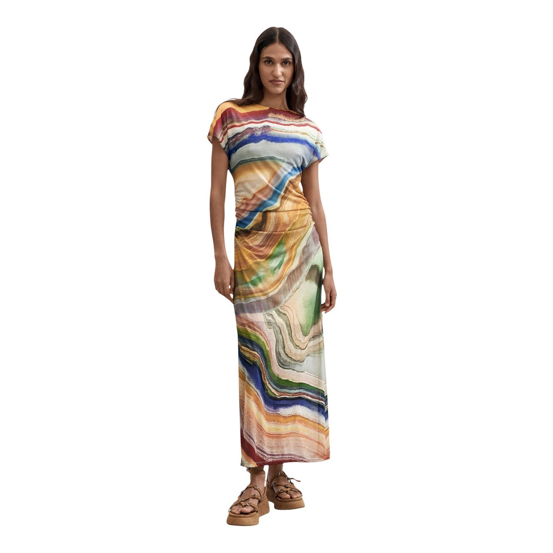 Desigual  Women Dress