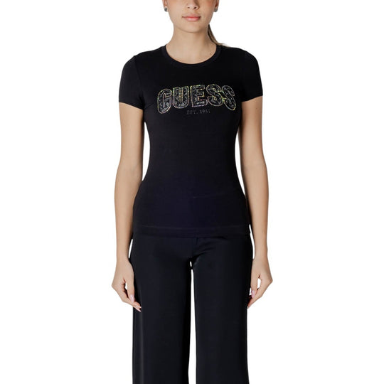 Guess  Women T-Shirt
